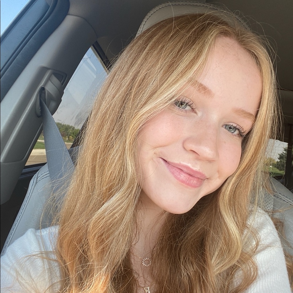 Meet your Posher, Kylie